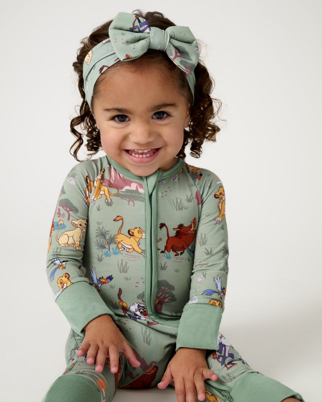 Disney Simba's Safari Zippy
