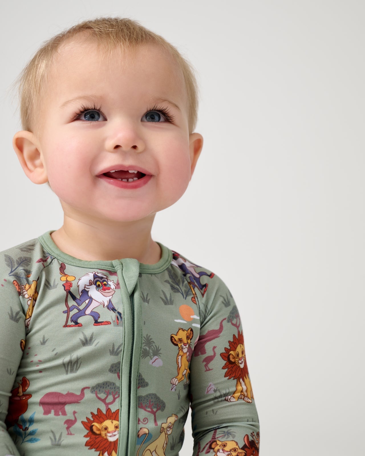 Disney Simba's Safari Zippy