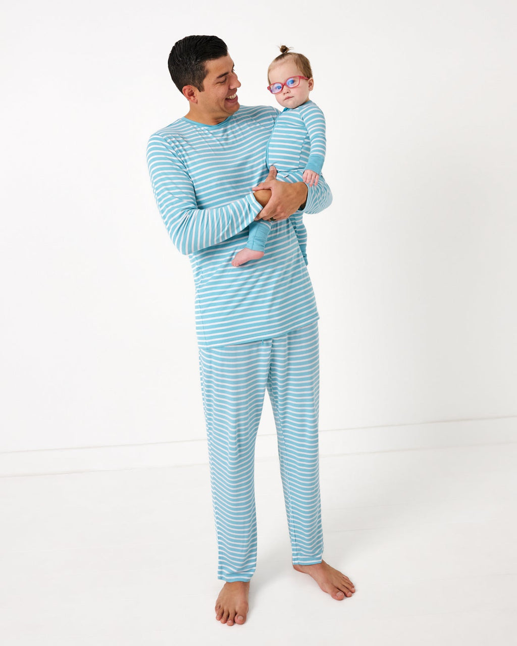 Dockside Stripe Men's Pajama Pants