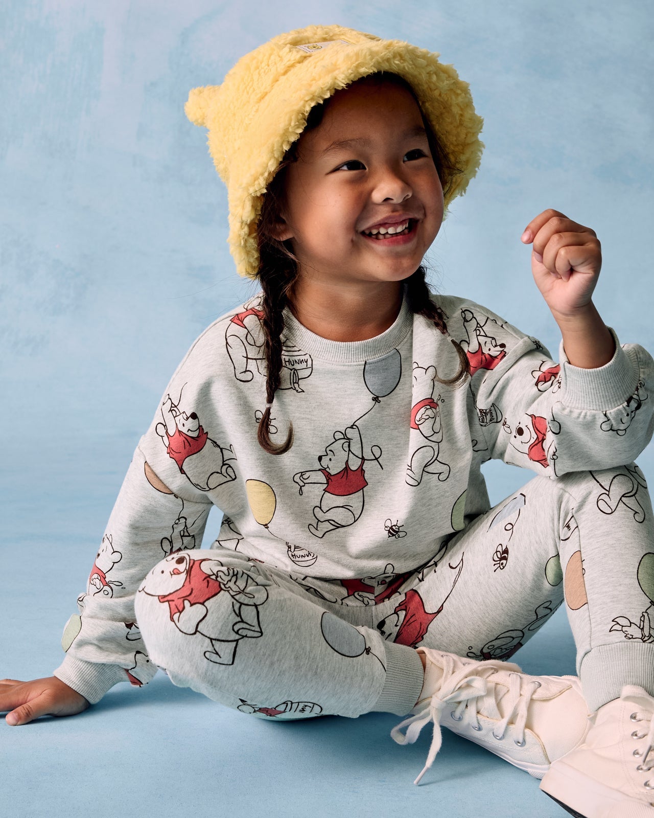 Disney Up, Up and Away Jogger
