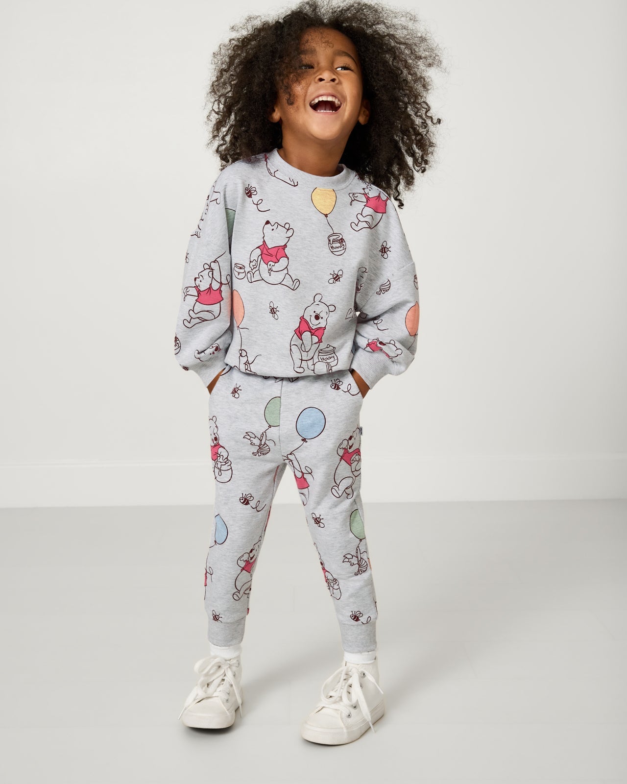 Disney Up, Up and Away Jogger
